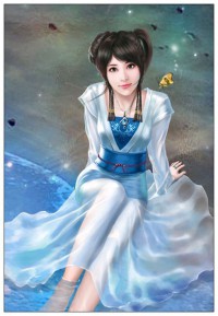 《娘娘是朵黑心莲》