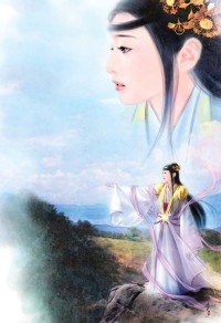 《孤的太子妃有点不对劲》
