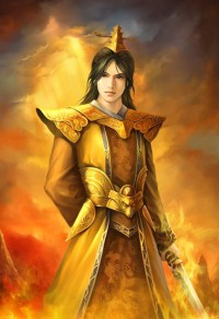 《花間高手》