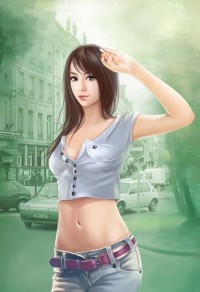《入海》
