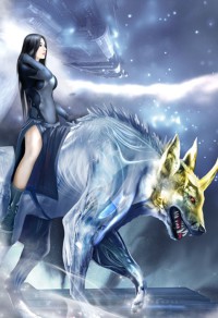 《帝咒》