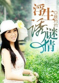 浮生诱谜情（豪门悬疑爱情系列之三）