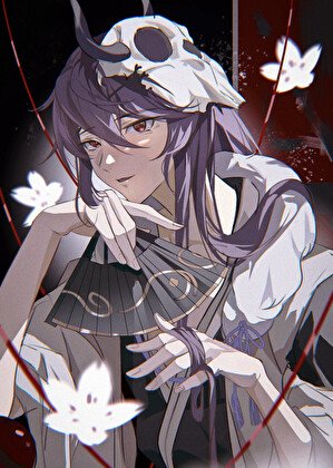 《(综漫同人)谁能想到这年头搞oc也会穿越》
